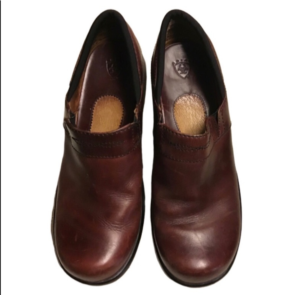 Ariat Clog